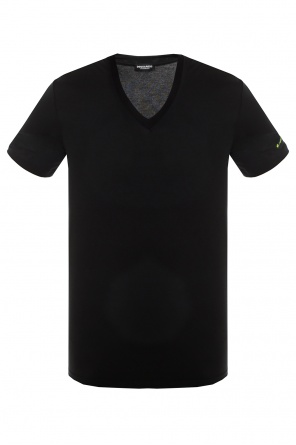 V-neck t-shirt, zdjęcie 1 V-neck t-shirt od Dsquared2